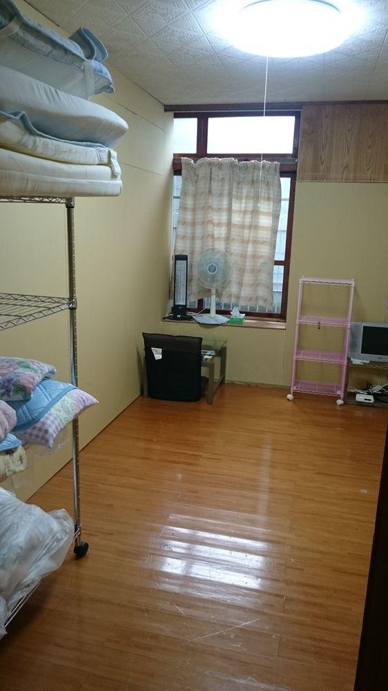 فندق Okinawaفي  Koza Share House المظهر الخارجي الصورة