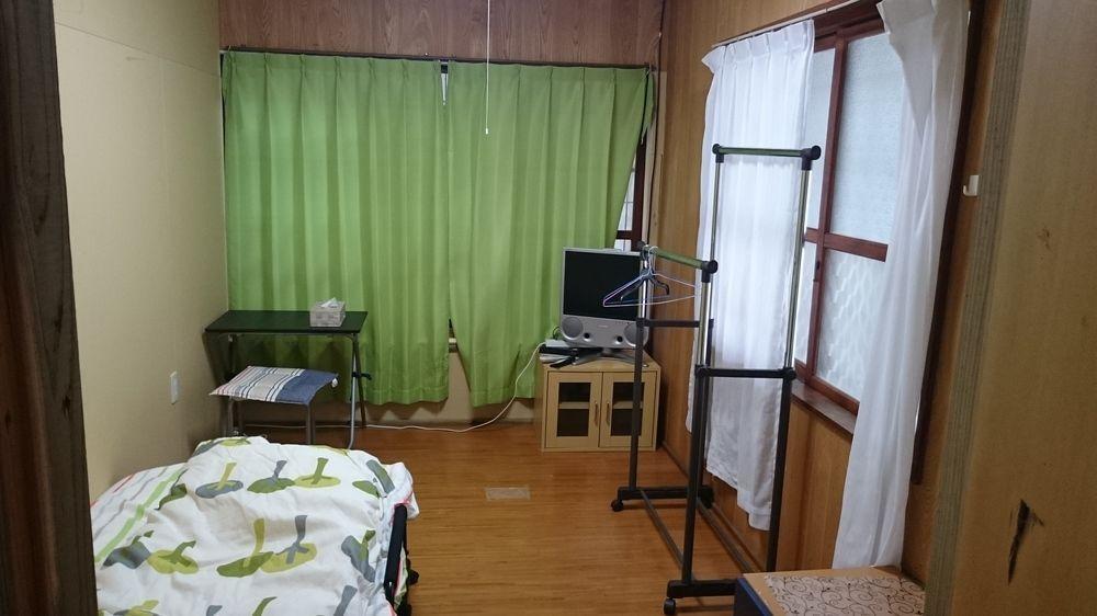 فندق Okinawaفي  Koza Share House المظهر الخارجي الصورة