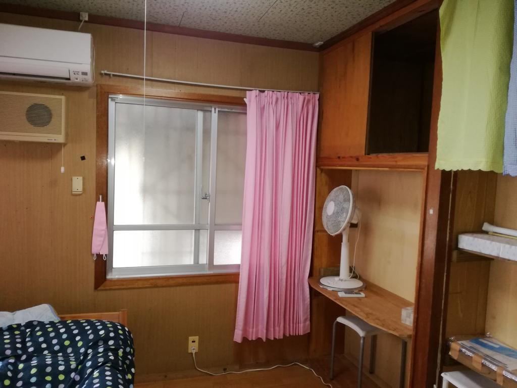 فندق Okinawaفي  Koza Share House المظهر الخارجي الصورة