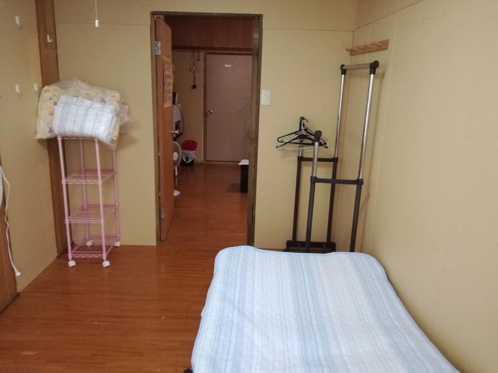 فندق Okinawaفي  Koza Share House المظهر الخارجي الصورة